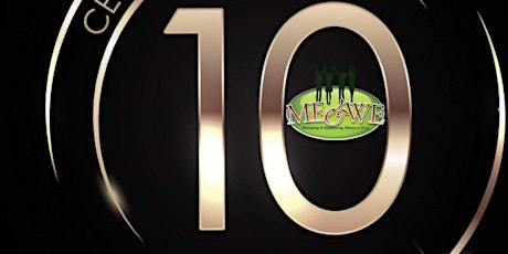 Celebrating 10 Years of ME&WE Inc. primary image