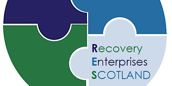Recovery Cafe launch event- 'Building Together'