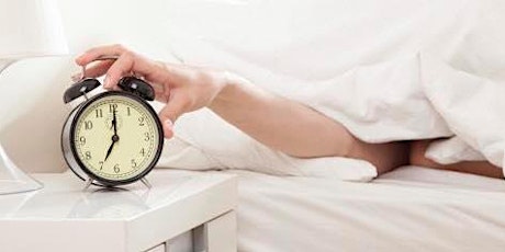 Ce n’est pas le temps de ‘’snoozer’’ quand la fatigue s’en mêle primary image