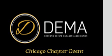 DEMA Chicago Chapter Event, Featuring Charles MacPherson primary image