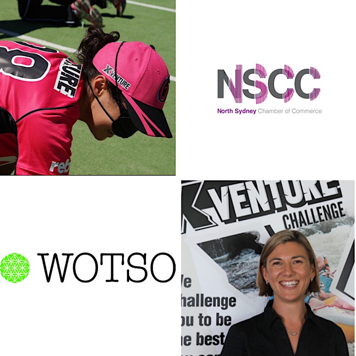 An evening with Daniela Kraus: NSCC Networking Event image