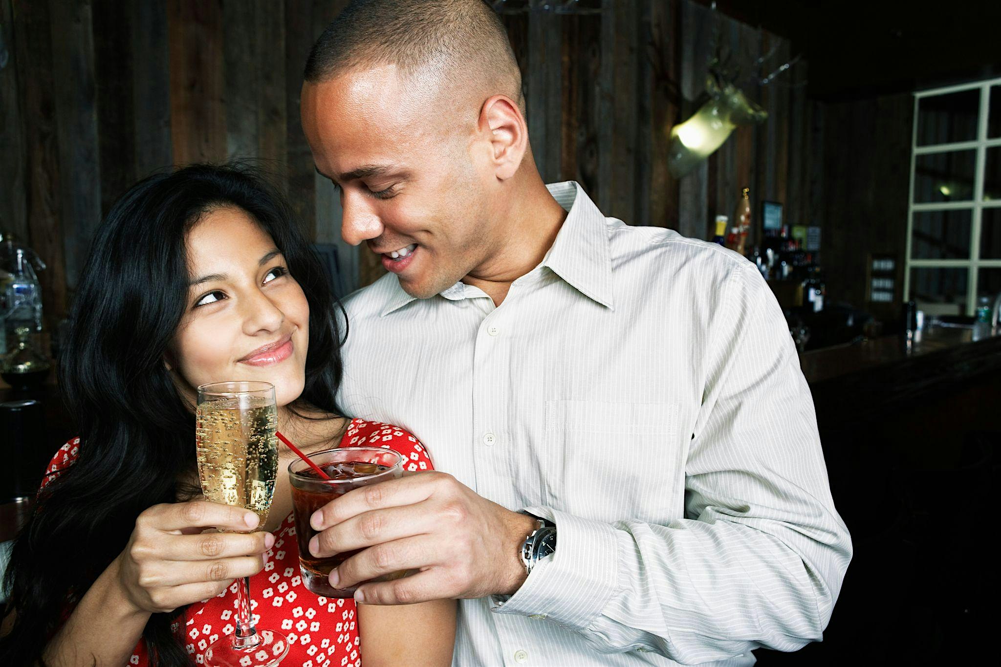 Speed Dating for Men & Women in their 30s and 40s (NYC) I Meet Your Match