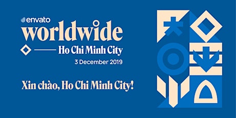 Envato Worldwide - Ho Chi Minh City primary image