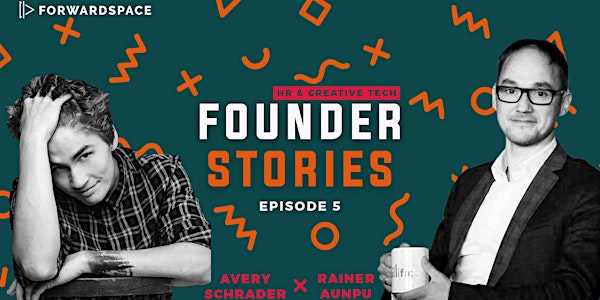 Founder Stories ep 5 | HR & Creative Tech