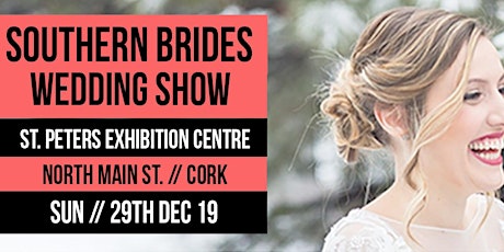 Southern Brides Wedding Show  primärbild