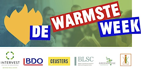 Primaire afbeelding van De Warmste Quiz + Res Cafe 2019