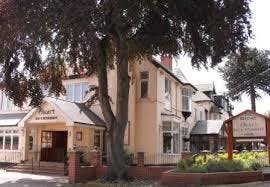 The Athena Network West Bridgford (Thurs)