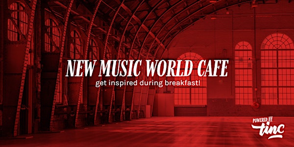 New Music World Cafe