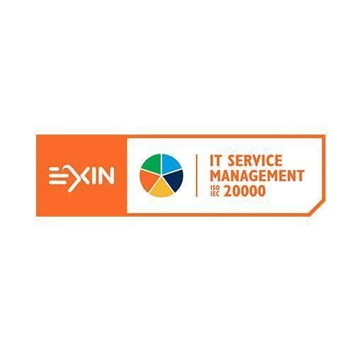 EXIN – ITSM-ISO/IEC 20000 Foundation 2 Days Training in Seoul