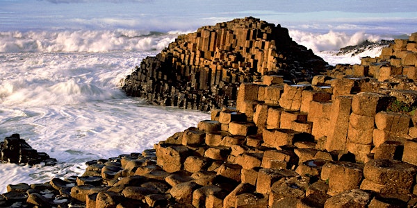Giant's Causeway and Carrick-a-Rede Rope Bridge from Dublin 2021