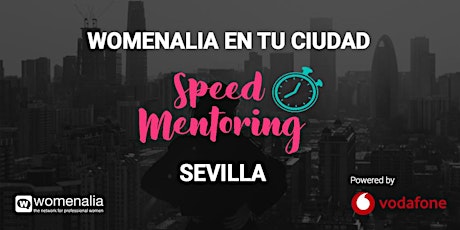 WETC Speed Mentoring Sevilla