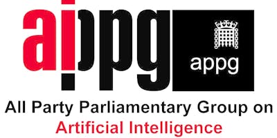 All-Party Parliamentary Group on Artificial Intelligence: EVIDENCE MEETING