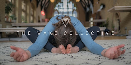 Wake Collective: Chakra Series // The Muladhara primary image