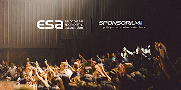 ESA Awards Lunch & Learn – The Past, Present & Future of Sponsorship