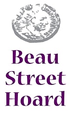 The Beau Street Hoard public lecture primary image