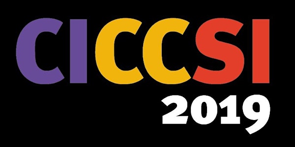 Congreso Internacional CICCSI 2019