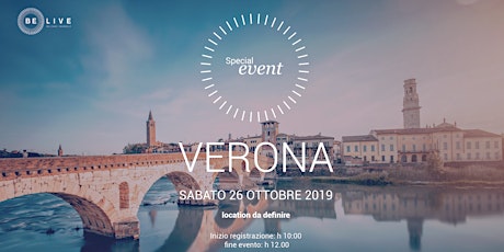 Immagine principale di Special Event Verona 