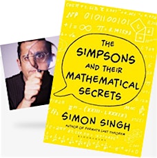 The Simpsons and their Mathematical Secrets primary image
