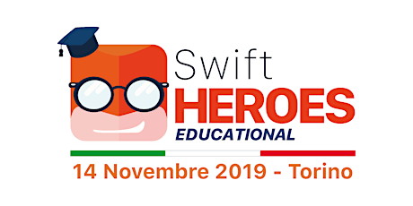 Immagine principale di Swift Heroes Educational Day 