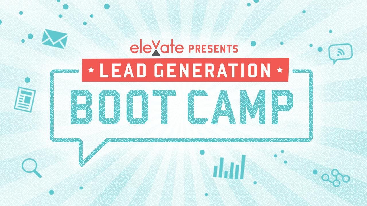 Dearborn, MI - Realcomp - Lead Generation Boot Camp 9:30am OR 12:30pm