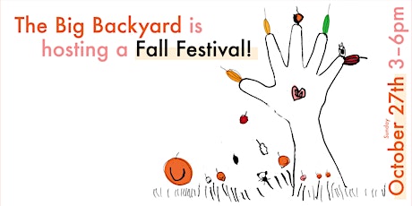 BBY Fall Festival primary image