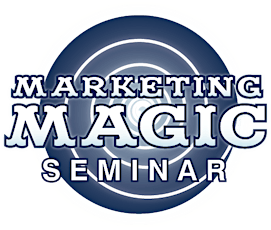 Marketing Magic @ Alnwick Castle primary image
