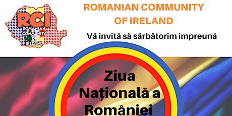 Ziua Națională a României primary image
