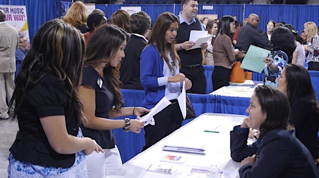 DC/VIRGINIA In Person (IP) Community Employment Day Career Fair 07/16/2026 primary image