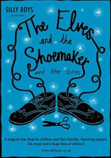 The Elves and the Shoemaker and other stories... Silly Boys primary image