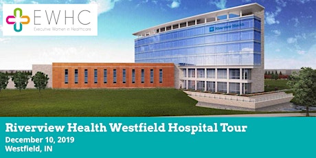 Imagen principal de Riverview Health Westfield Hospital Tour