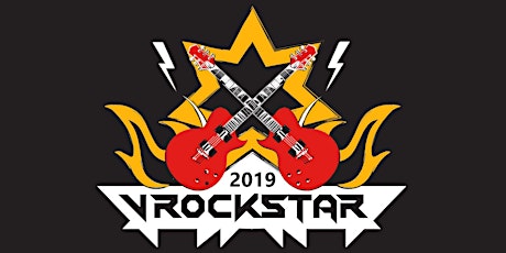 vRockstar 2019 Pre-VMworld Meetup/Party primary image