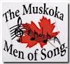 The Muskoka Men of Song's Logo
