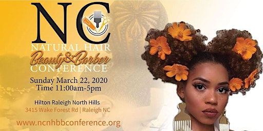 Durham Nc Natural Hair Show Events Eventbrite