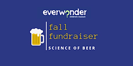 EverWonder's Science of Beer primary image