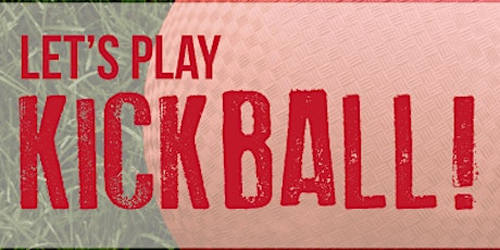 Buncombe-Asheville Employee Kickball Tournament primary image