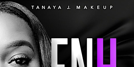 Enhance your BEAUTY 2020 MakeOver Experience w/ Tanaya J.  primary image