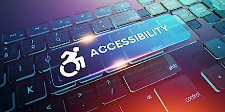 CLE: Website Accessibility & The Law: The Top Guidelines To Follow primary image