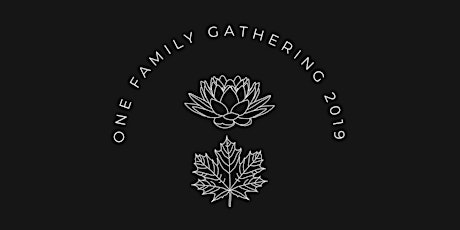 One Family Gathering primary image