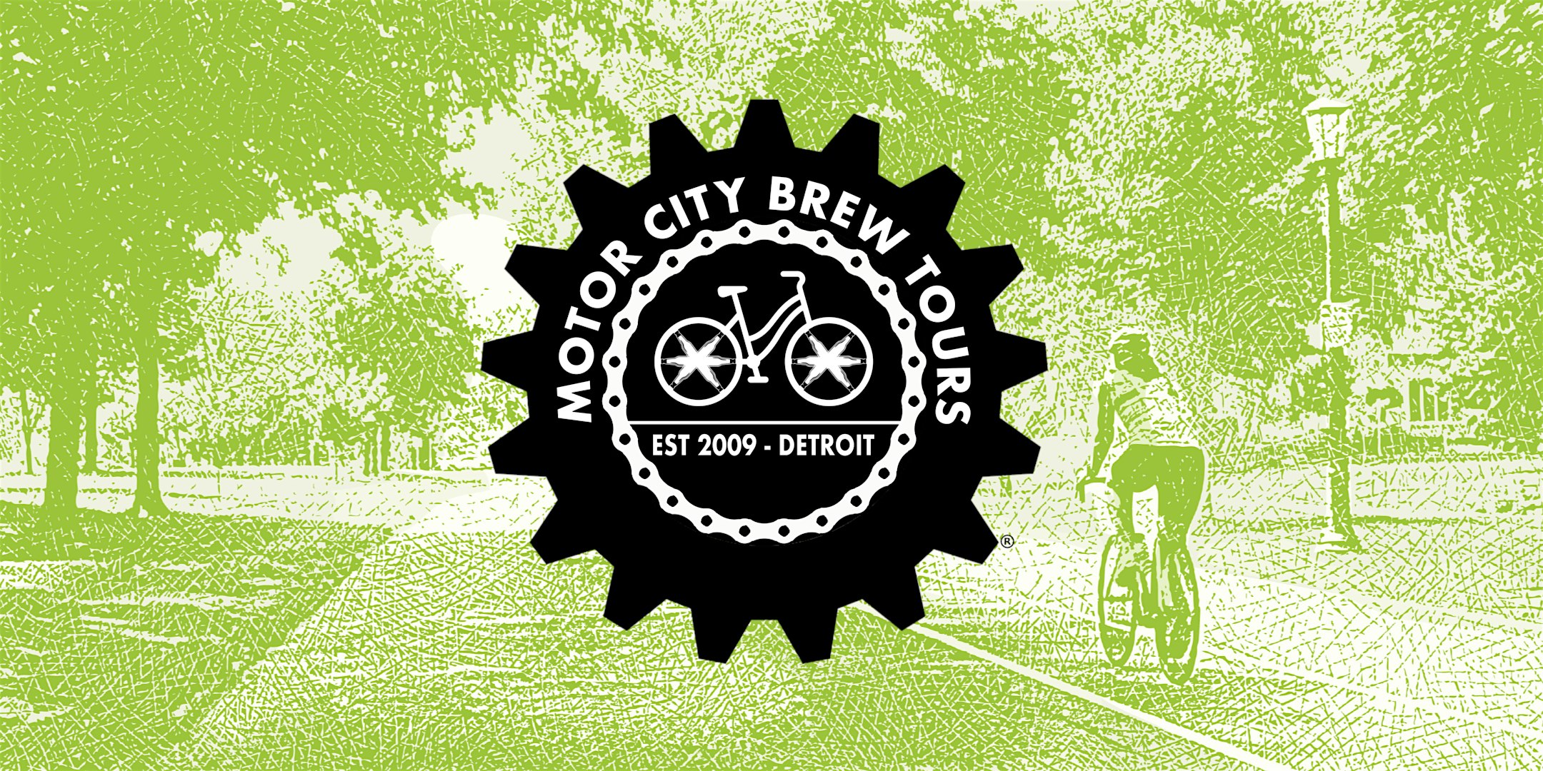 Bike & Brew Tour - Downtown Detroit - Midtown