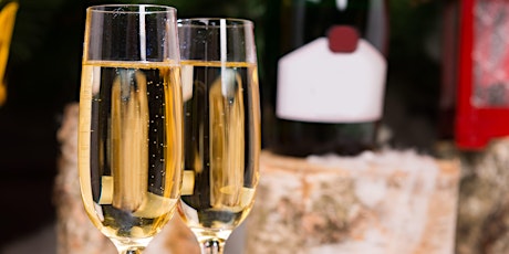 Winter Sparkling Wines Mini Fest (Wine and Beyond St.Albert) primary image