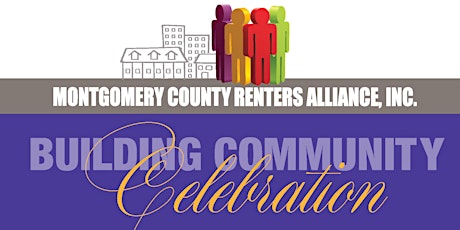 Fifth Annual Building Community Celebration primary image