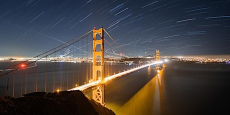 Night Photography Workshop: From Snapshots to Great Shots