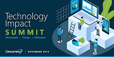 Technology Impact Summit - Milwaukee primary image