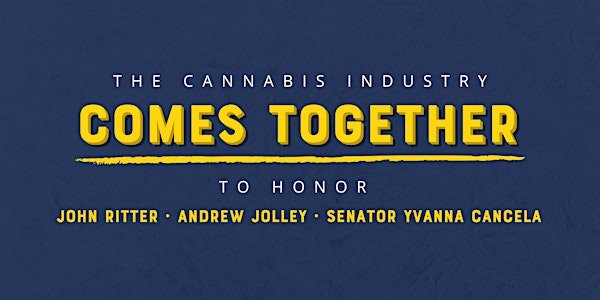 Nevada Can Committee Cannabis Industry Luncheon