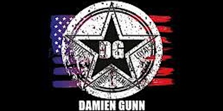 Damien Gunn primary image