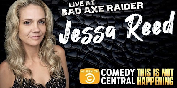 Jessa Reed live in Lubbock