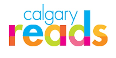 Calgary Reads Children's Reading Place & Book Bank Orientation primary image