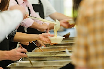 Empty Bowls primary image