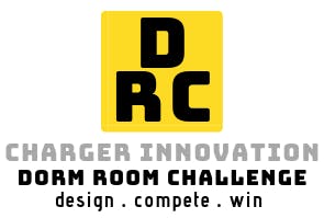 Charger Innovation Drc Dorm Room Challenge Design