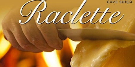 Imagem principal do evento Jour de Raclette- Novembro